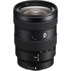 SONY E 16-55mm F2.8 G SEL1655G - GARANZIA SONY ITALIA | Fcf Forniture Cine Foto