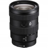 SONY E 16-55mm F2.8 G SEL1655G - GARANZIA SONY ITALIA | Fcf Forniture Cine Foto