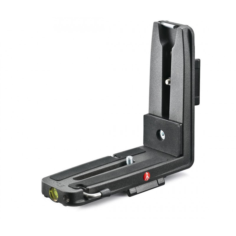 MANFROTTO MS050M4-Q2 SUPPORTO A L CON ATTACCO RAPIDO Q2 | Fcf Forniture Cine Foto