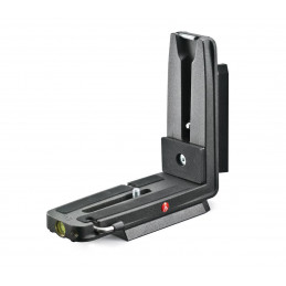 MANFROTTO MS050M5-Q5 SUPPORTO A L CON ATTACCO RAPIDO Q5 | Fcf Fotniture Cine Foto