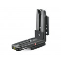 MANFROTTO MS050M4-RC4 SUPPORTO A L CON ATTACCO RC4 | Fcf Forniture Cine Foto