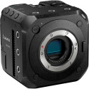 PANASONIC LUMIX BGH1 BOX CAM | Fcf Forniture Cine Foto