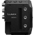 PANASONIC LUMIX BGH1 BOX CAM | Fcf Forniture Cine Foto