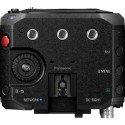 PANASONIC LUMIX BGH1 BOX CAM | Fcf Forniture Cine Foto