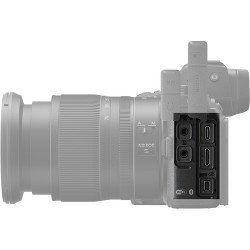 NIKON Z7 II + Z 24-70mm F4 - GARANZIA 4 ANNI NITAL | Fcf forniture Cine Foto