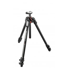 MANFROTTO MT055CXPRO3 TREPPIEDI 055 A 3 SEZIONI CARBONIO | Fcf Forniture Cine Foto