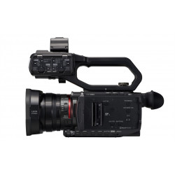 PANASONIC HC-X2000 VIDEOCAMERA - GARANZIA 4 ANNI FOWA ITALIA | Fcf Forniture Cine Foto