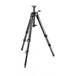 MANFROTTO MT057C3-G TREPPIEDI IN CARBONIO 057 3 SEZIONI CON CREMAGLIERA | Fcf Forniture Cine Foto