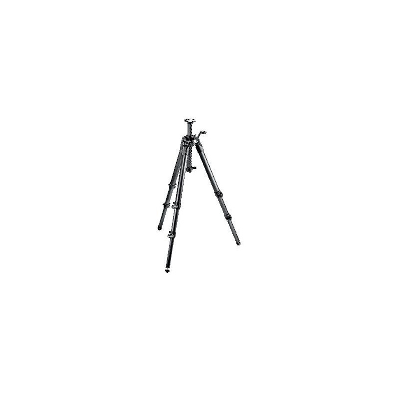 MANFROTTO MT057C3-G TREPPIEDI IN CARBONIO 057 3 SEZIONI CON CREMAGLIERA | Fcf Forniture Cine Foto