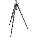 MANFROTTO MT057C4-G TREPPIEDI IN CARBONIO 057 4 SEZIONI CON CREMAGLIERA | Fcf Forniture Cine Foto