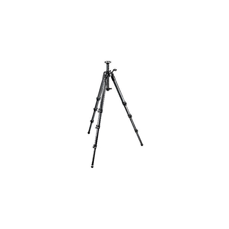 MANFROTTO MT057C4-G TREPPIEDI IN CARBONIO 057 4 SEZIONI CON CREMAGLIERA | Fcf Forniture Cine Foto