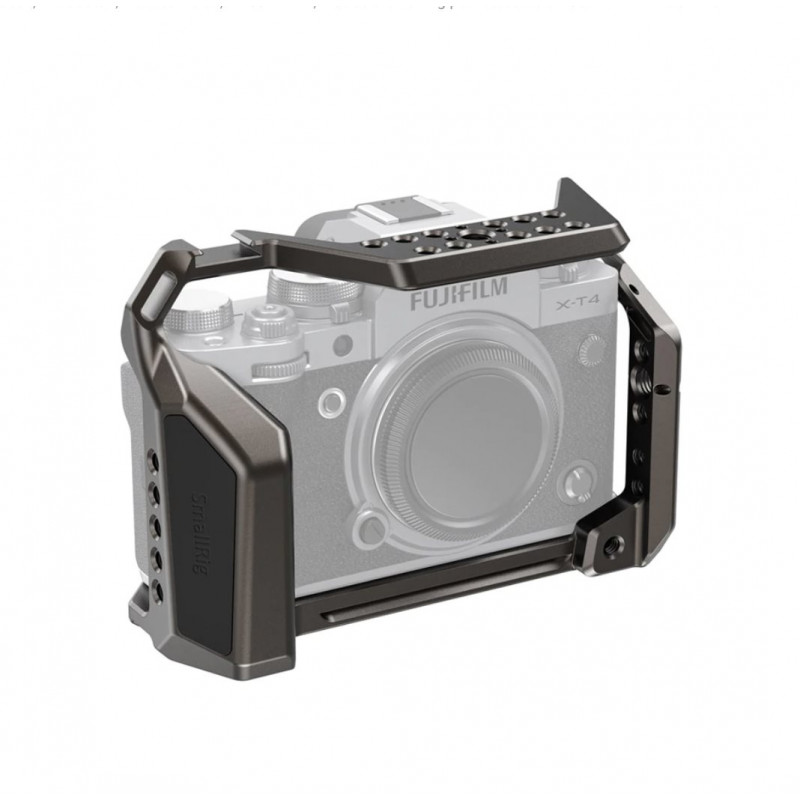 SMALLRIG CCF2761 CAGE PER FOTOCAMERA FUJIFIM X-T4 | Fcf Forniture Cine Foto