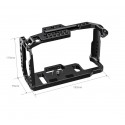 SMALLRIG 2203 CAGE PER BLACKMAGIC POCKET 4K | Fcf Forniture Cine Foto