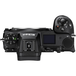 NIKON Z6 II BODY - GARANZIA 4 ANNI NITAL | Fcf Forniture Cine Foto