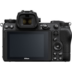 NIKON Z6 II + NIKKOR Z 24-200MM F/4-6.3 | Fcf Forniture Cine Foto