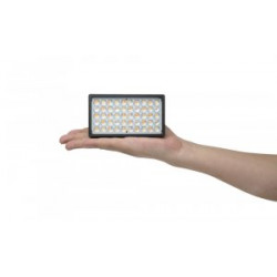 NANLITE LITOLITE 5C RGBW LUCE LED PORTATILE | Fcf Forniture Cine Foto