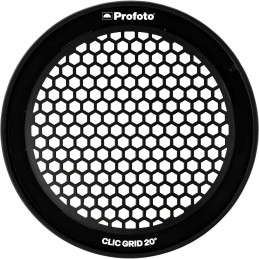 PROFOTO CLIC GRID 20 | Fcf Forniture Cine Foto