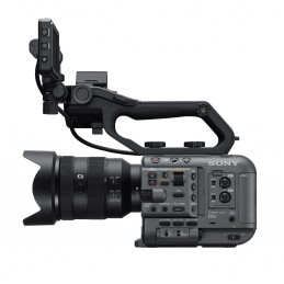 SONY CINEMA LINE FX6 (ILMEFX6VDI) | Fcf Forniture Cine Foto