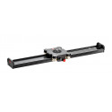 MANFROTTO BINARI CAMERA SLIDER DA 60CM | Fcf Forniture Cine Foto