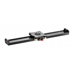 MANFROTTO BINARI CAMERA SLIDER DA 60CM | Fcf Forniture Cine Foto