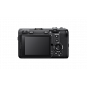 SONY ALPHA CINEMA LINE FX3 - GARANZIA SONY ITALIA | Fcf Forniture Cine Foto
