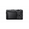 SONY ALPHA CINEMA LINE FX3 - GARANZIA SONY ITALIA