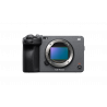 SONY ALPHA CINEMA LINE FX3 - GARANZIA SONY ITALIA | Fcf Forniture Cine Foto