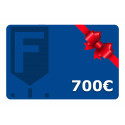 BUONO REGALO 700€ | Fcf Forniture Cine Foto