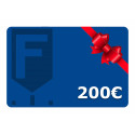 BUONO REGALO 200€ | Fcf Forniture Cine Foto