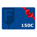 BUONO REGALO 150€ | Fcf Forniture Cine Foto