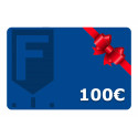 BUONO REGALO 100€ | Fcf Forniture Cine Foto