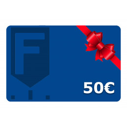 BUONO REGALO 100€ | Fcf Forniture Cine Foto