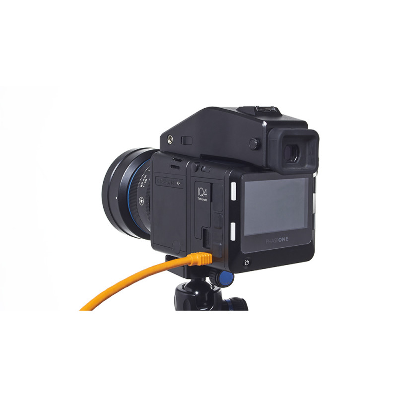 TETHERTOOLS CUCP15-ORG CAVO USB-C TO USB-C PHASE ONE 4.5mt | Fcf Forniture Cine Foto TETHERTOOLS CUCP15-ORG CAVO USB-C TO USB-C PHASE ONE 4.5mt | Fcf Forniture Cine Foto