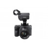 SONY ALPHA CINEMA LINE FX3 - GARANZIA SONY ITALIA