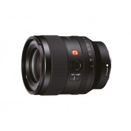 SONY FE 35mm F1.4 GM SEL35F14GM - GARANZIA SONY ITALIA | Fcf Forniture Cine Foto