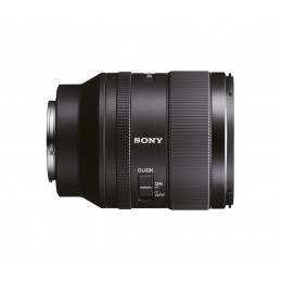 SONY FE 35mm F1.4 GM SEL35F14GM - GARANZIA SONY ITALIA | Fcf Forniture Cine Foto