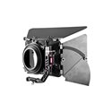 FOTOBESTWAY SSK-661 MATTE BOX IN CARBONIO | Fcf Forniture Cine Foto