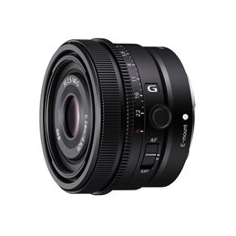 SONY FE 40mm F2.5 G SEL40F25G - GARANZIA SONY ITALIA | Fcf Forniture Cine Foto