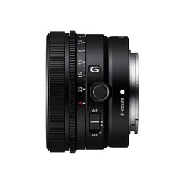 SONY FE 40mm F2.5 G SEL40F25G - GARANZIA SONY ITALIA | Fcf Forniture Cine Foto