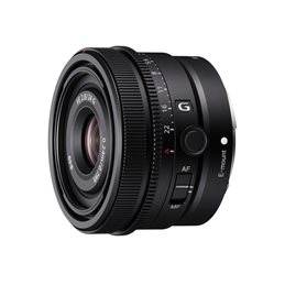 SONY FE 24mm F2.8 G SEL24F28G - GARANZIA SONY ITALIA | Fcf Forniture Cine Foto