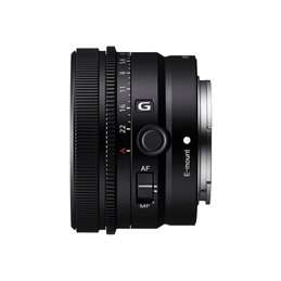 SONY FE 24mm F2.8 G SEL24F28G - GARANZIA SONY ITALIA | Fcf Forniture Cine Foto