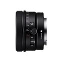 SONY FE 50mm F2.5 G SEL50F25G - GARANZIA SONY ITALIA | Fcf Forniture Cine Foto