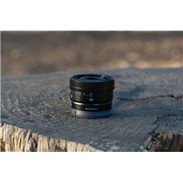 SONY FE 50mm F2.5 G SEL50F25G - GARANZIA SONY ITALIA | Fcf Forniture Cine Foto