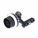 FOTOBESTWAY SSK-662 FOLLOW FOCUS | Fcf Forniture Cine Foto