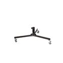 FOTOBESTWAY FPT-3600 HEAVY DUTY FLOOR STAND WITH WHEEL | Fcf Forniture Cine Foto Milano