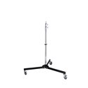 FOTOBESTWAY FPT-3605 STATIVO CON RUOTE | Fcf Forniture Cine Foto Milano