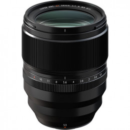 FUJIFILM XF50 F1.0 R WR - GARANZIA FUJIIFLM ITALIA | Fcf Forniture Cine Foto