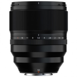 FUJIFILM XF50 F1.0 R WR - GARANZIA FUJIIFLM ITALIA | Fcf Forniture Cine Foto