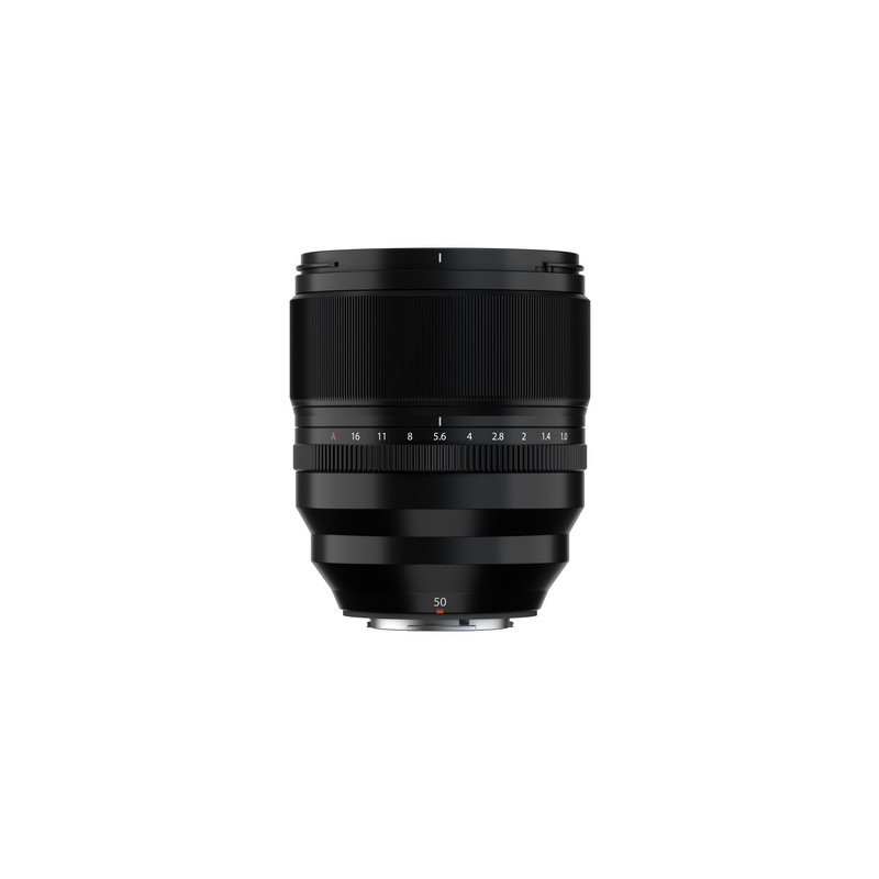 FUJIFILM XF50 F1.0 R WR - GARANZIA FUJIIFLM ITALIA | Fcf Forniture Cine Foto