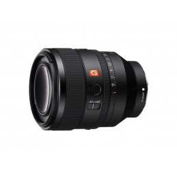 SONY FE 50mm F1.2 GM SEL50F12GM - GARANZIA SONY ITALIA | Fcf Forniture Cine Foto